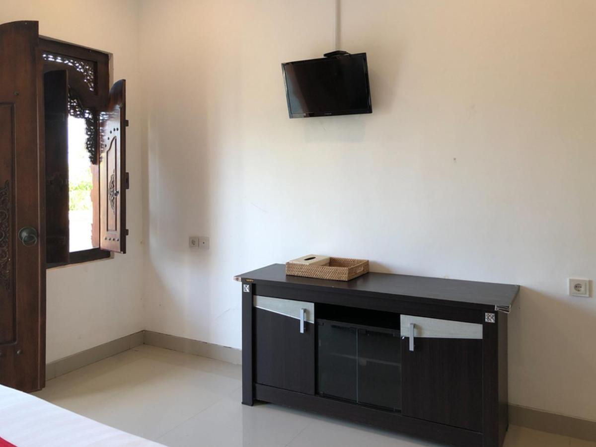 เรดดอร์ซพลัส ใกล้หาดดรีมแลนด์ Hotel จิมบาราน ภายนอก รูปภาพ